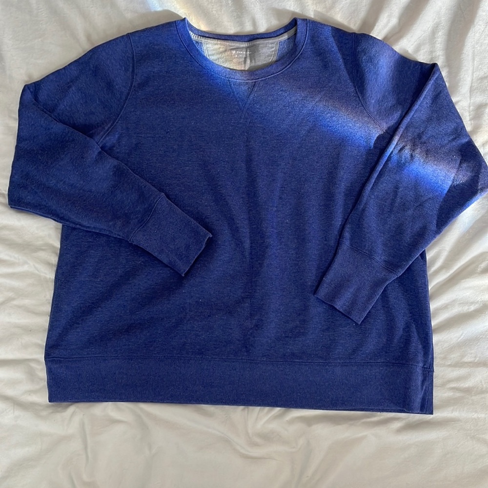 TekGear Crewneck Sweatshirt